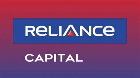 reliance capital ventures limited share price
